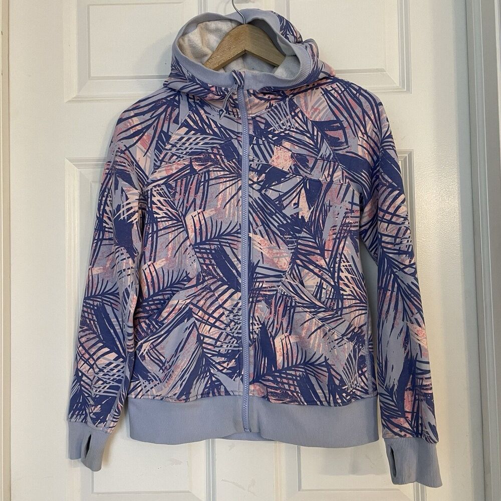 Ivivva Lululemon Hoodie